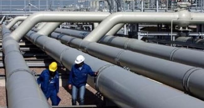 Pipelines
